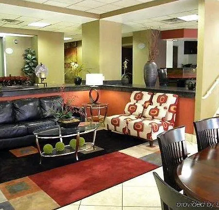 Hotel Hayes Street Downtown 3*