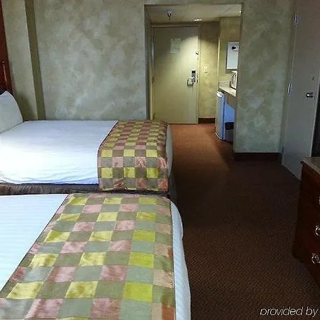 Hotel Hayes Street Downtown
