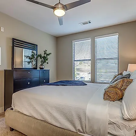 Apartment 11th Avenue By Alfred *