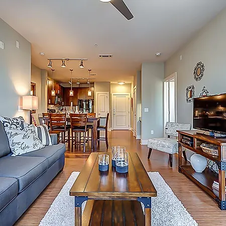 11th Avenue By Alfred * Nashville