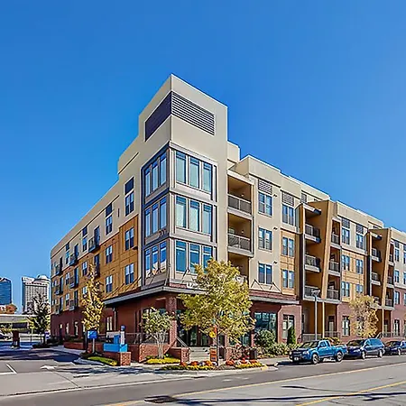 11th Avenue By Alfred Apartment *