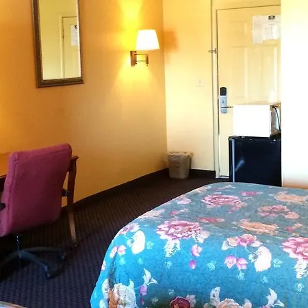 Motel Scottish - Nashville