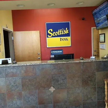 Scottish -