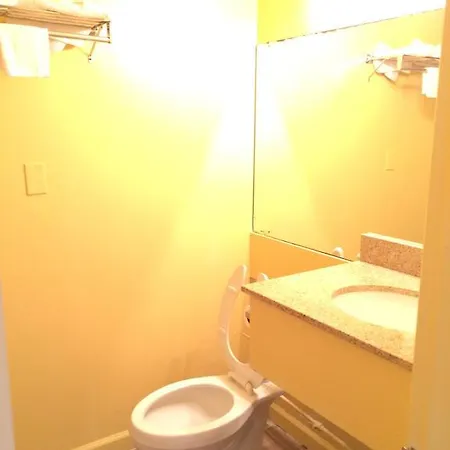 Scottish - Motel *