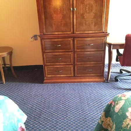 Motel Scottish -