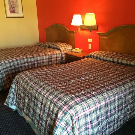 Scottish - Motel Nashville