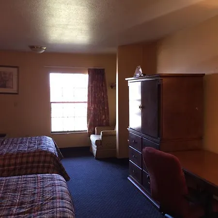Scottish - Motel *