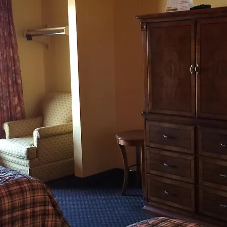 Motel Scottish -