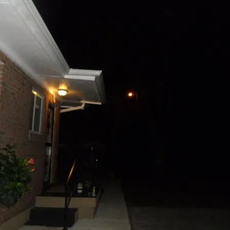 Batavia Suites Apartment Nashville