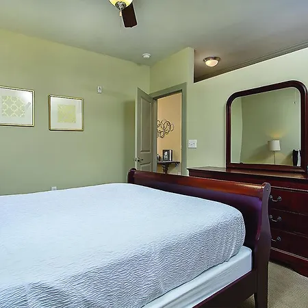 Elliston Place By Alfred Apartment Nashville