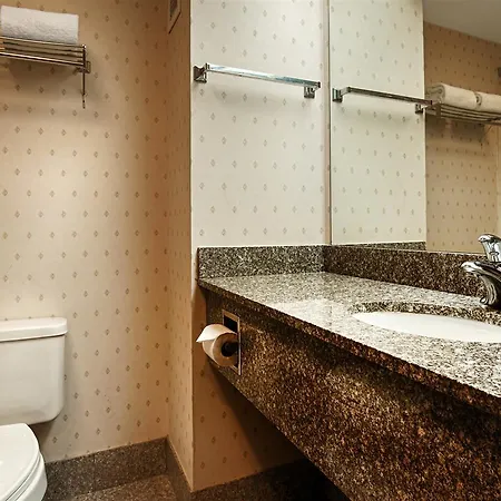 Hotel Western Belle Meade & 2*