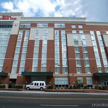Hotel Hilton Garden Vanderbilt 3*