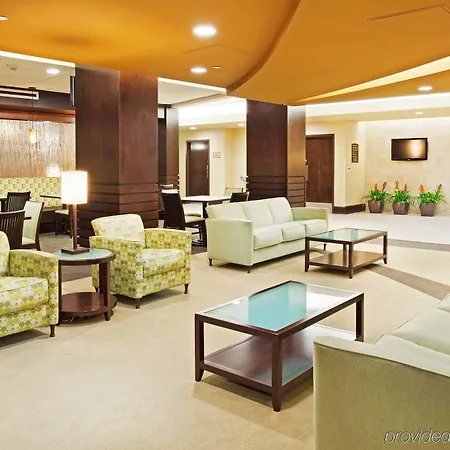 - Vanderbilt - Dwtn By Ihg Nashville
