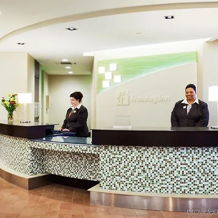 - Vanderbilt - Dwtn By Ihg Hotel Nashville
