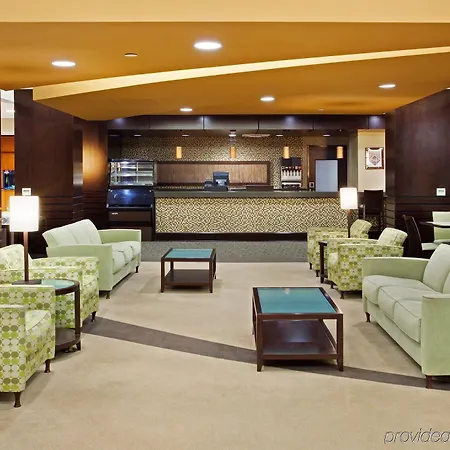 Hotel - Vanderbilt - Dwtn By Ihg