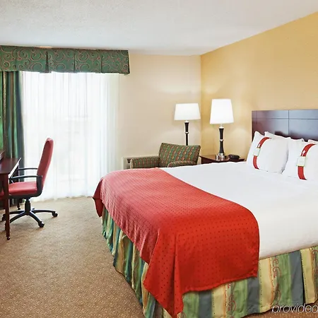 Hotel - Vanderbilt - Dwtn By Ihg