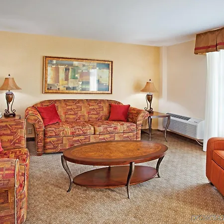 - Vanderbilt - Dwtn By Ihg 3*