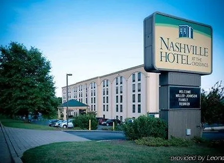 Express & Southeast - Antioch By Ihg Hotel Nashville