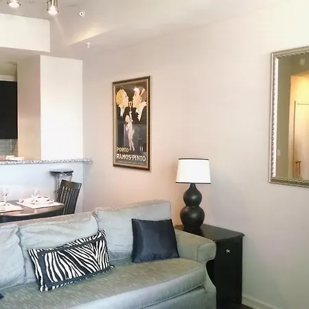 Signature Suites At Elliston23 * Nashville