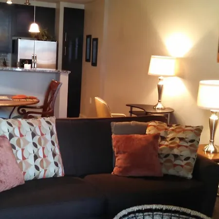 Apartment Signature Suites At Elliston23 *