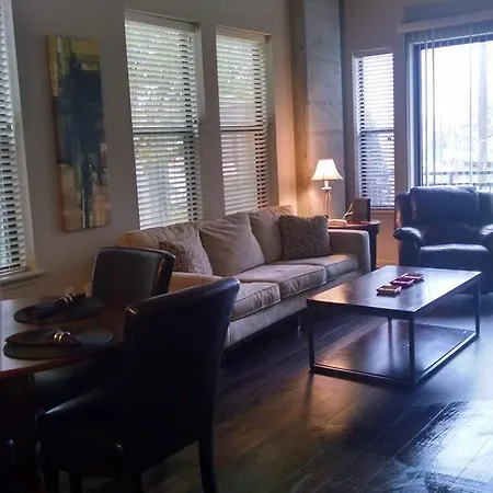 Apartment Signature Suites At Elliston23 *