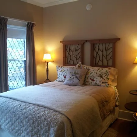Bed & Breakfast Daisy Hill