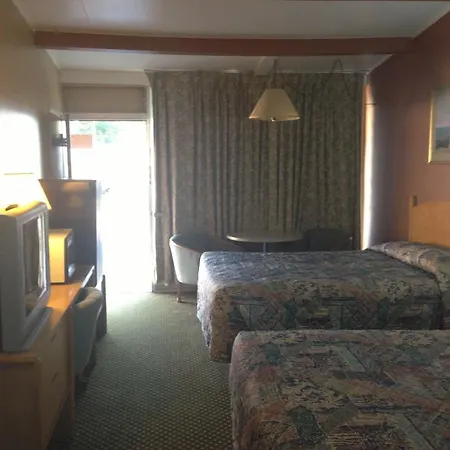 Motel Budget