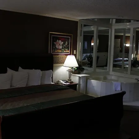 Hotel Rodeway & 3*