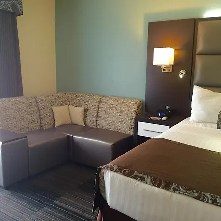 Hotel Club &