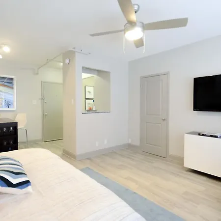 Apartment Signature Fifth By Yourent