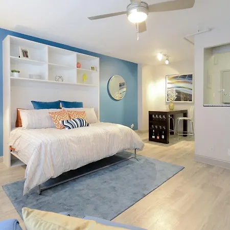 Apartment Signature Fifth By Yourent *