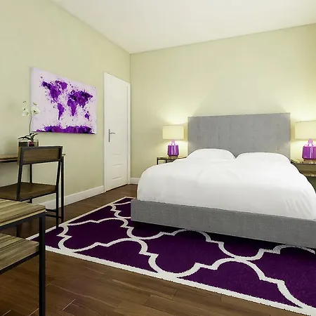 Holiday home Villas & Townhomes By Yourent Nashville