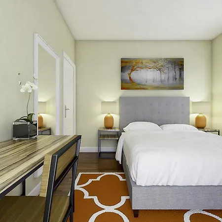 Villas & Townhomes By Yourent