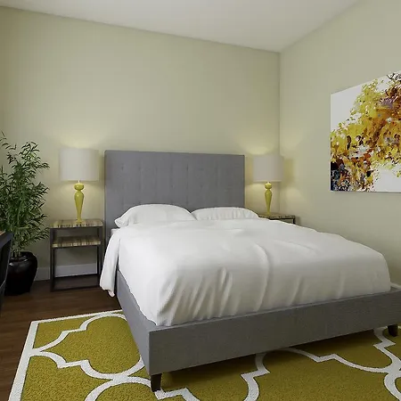 Holiday home Villas & Townhomes By Yourent *