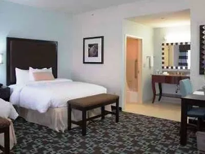 Hotel Hampton & At Opryland