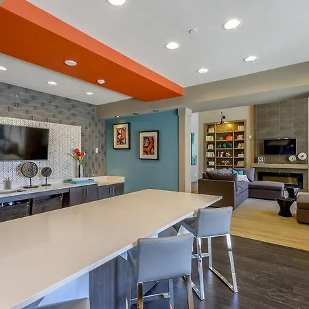 Apartment 22nd Avenue Nashville
