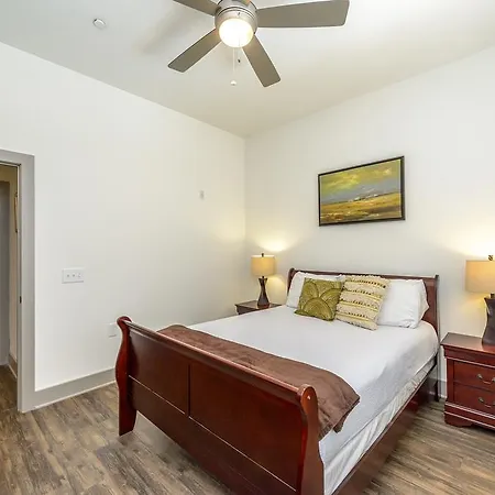 Apartment 22nd Avenue Nashville