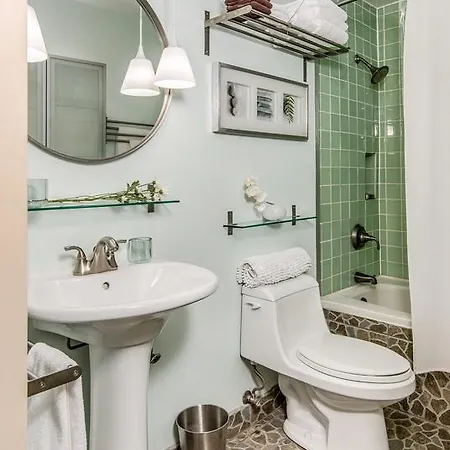 Apartment Loft Nashville