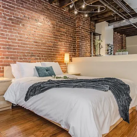 Loft Nashville