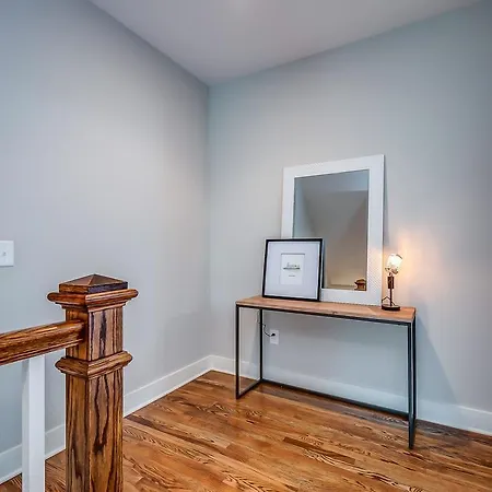 Apartment Urban Hotspot - Stage A Nashville