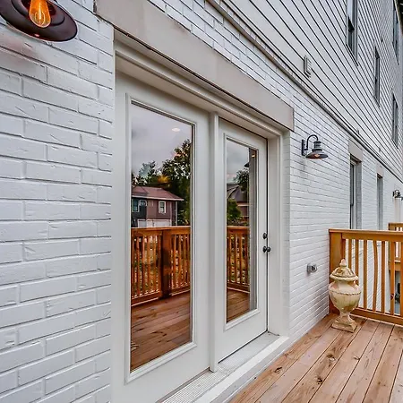 Urban Hotspot - Stage A Nashville