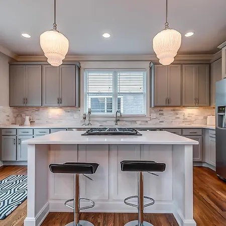 Apartment Urban Hotspot - Stage A