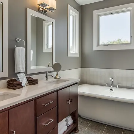 Holiday home Hawkins View Nashville
