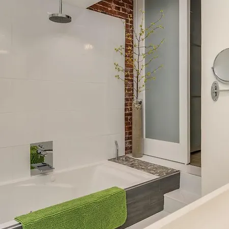 Apartment Modern Luxury