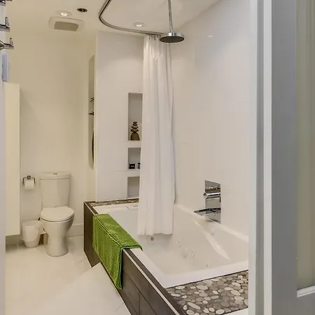 Modern Luxury