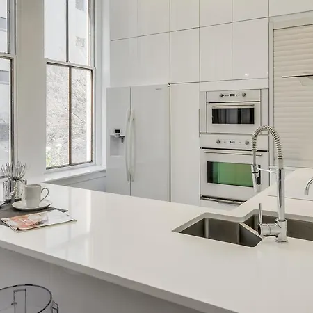 Apartment Modern Luxury *