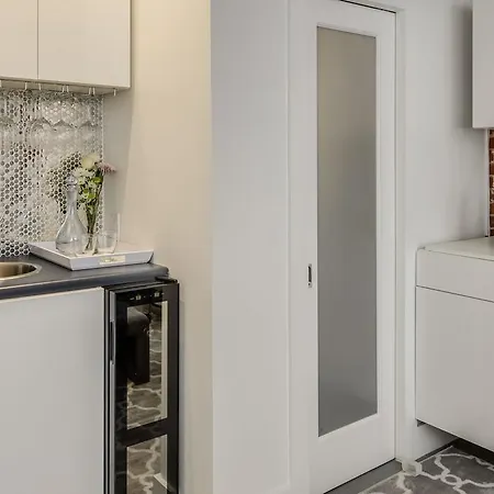 Apartment Modern Luxury Nashville