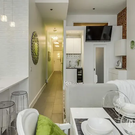 Apartment Modern Luxury *
