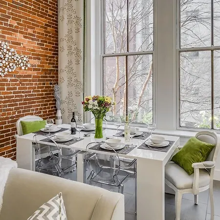 Apartment Modern Luxury Nashville