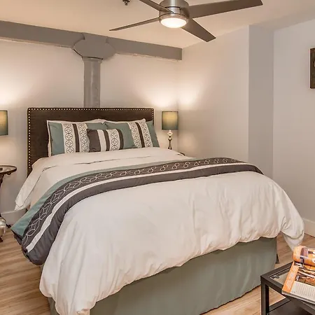 Harmony Loft